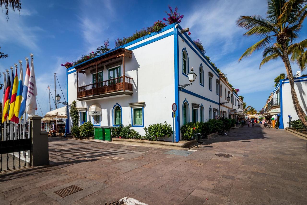 Flatguest Carpe Mogan - Beach - Balcony - Wifi Exterior foto